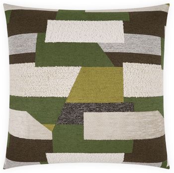 Pillow-Lesina Grass-22x22