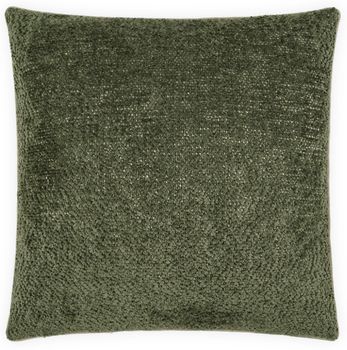 Pillow-Knubby Moss-14x24