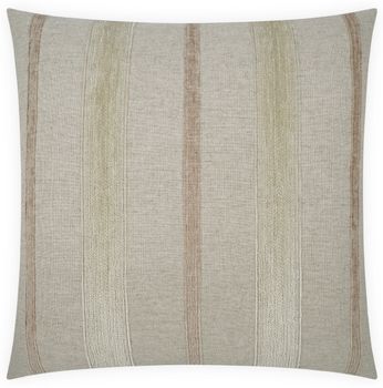 Pillow-Lindor Oatmeal-Lumbar-14x24