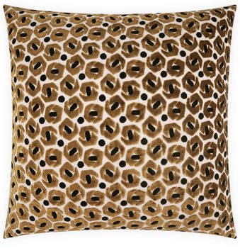 Pillow-Ollina Topaz-14x24