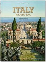 Book-Italy 1900