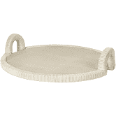 Tray-Faux Shagreen