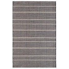 Rug-Samson-Black I/O-8x10