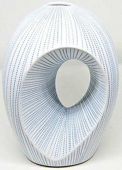Vase-Artura-Hole-Dotted