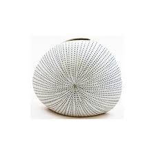 Vase-Diva White-Mini L
