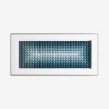Wall Art-Geometrical-3D