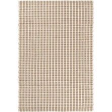 Rug-Gridiron-Wheat I/O-2.5x8