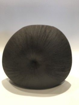 Vase-Diva Dark-Mini L