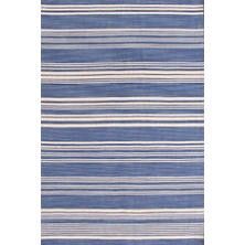 Rug-Cottage Stripe-Wool-2x3