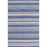 Rug-Cottage Stripe-Wool-3x5