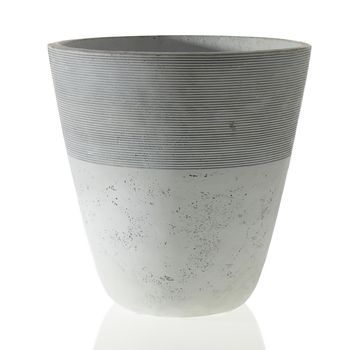 Planter-White-16x16