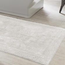 Rug-Signature White M