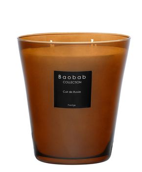 Candle-Max 24 Cuir de Russie
