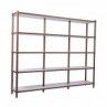 Shelves-Bi-Color