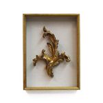 Wall Art-Phillip-Gold
