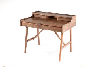 Dresser-Walnut II