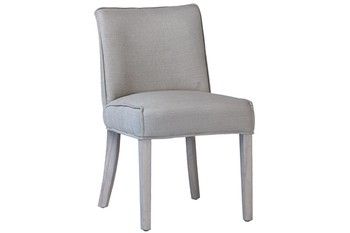 Dining Chair-Tiba