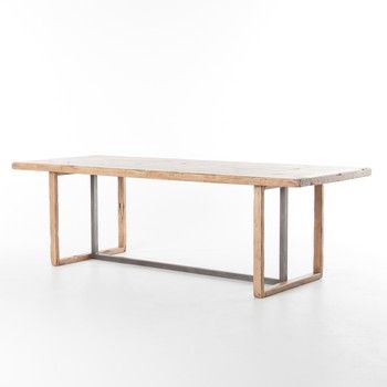 Table-Parquet-Dining