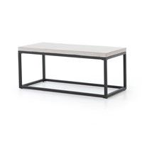 Coffee Table-Maximus 40in