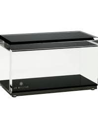 Box-Soho Black-M