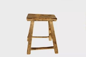 Stool-Vintage