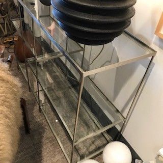 Bookshelf-Glass-Mayr