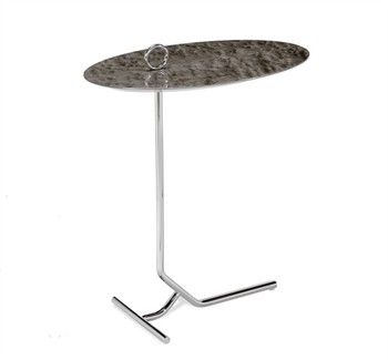 Table-Maple/Metal-Martini