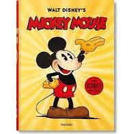 Book-Mickey Mouse