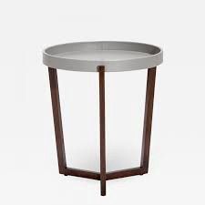 Tray Table-Round-25in Dia