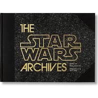 Book-Star Wars 1977/1983