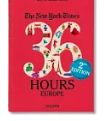 Book-36h Europe