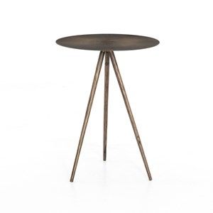 End Table-Sunburn