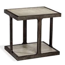Side Table-Litchfield-Square
