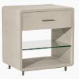 Chest-Taupe-Alma Bedside