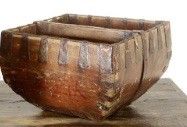 Basket-Vintage_Rice Meas