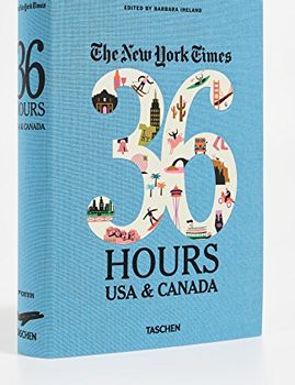 Book-36h USA&amp;Canada