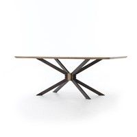 Dining Table-Spider