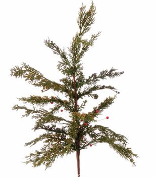 ChrisOrn-Cedar Spray-32in
