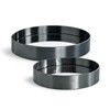 Tray-Steel-Round-L