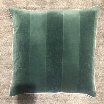 Pillow-Fabric-Freshmint Greeen