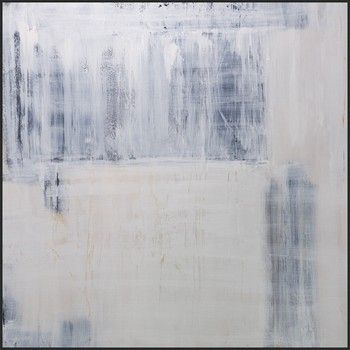 Wall Art-Tonal Abstract
