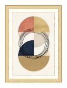 Wall Art-Circled 1
