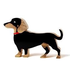 Sculpture-Pipo Dog