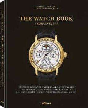 Book-The Watch Book Compendium