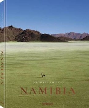 Book-Namibia