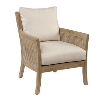 Arm Chair-Natural-Encore
