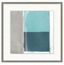 Wall Art-Seaglass 2