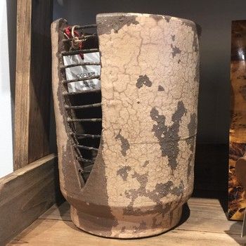 Bowl-Clay-38D