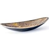 Bowl-Horn/Brass-Long