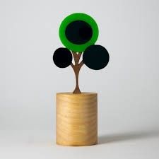 Sculpture-Trees 4